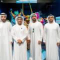 UAE Participation in Expo 2025 Osaka Championed by Cybersecurity Chief