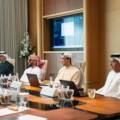Abu Dhabi Investment Authority Board holds 2nd Meeting